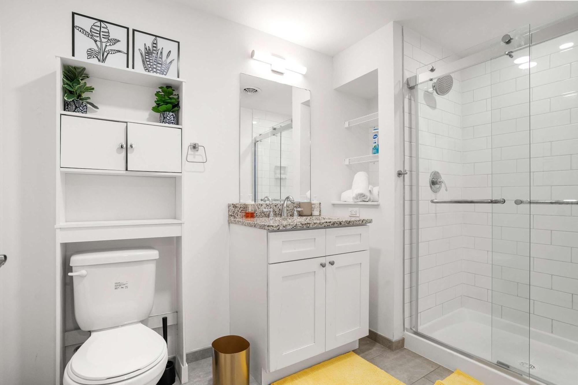 Cozysuites Stunning 1br In Downtown Pitts #4 Apartment Pittsburgh