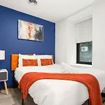 Cozysuites Stunning 1Br In Downtown Pitts #4