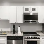 Cozysuites Stunning 1Br In Downtown Pitts #4