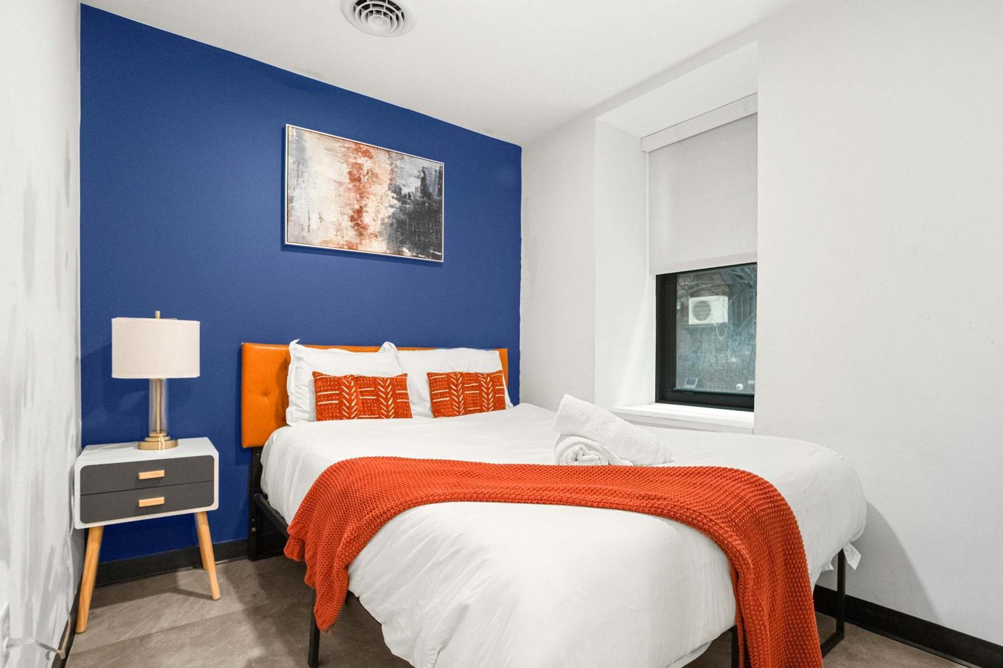 Cozysuites Stunning 1br In Downtown Pitts #4 Apartment Pittsburgh